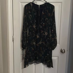 Adelyn rae dress. Size: XS.
